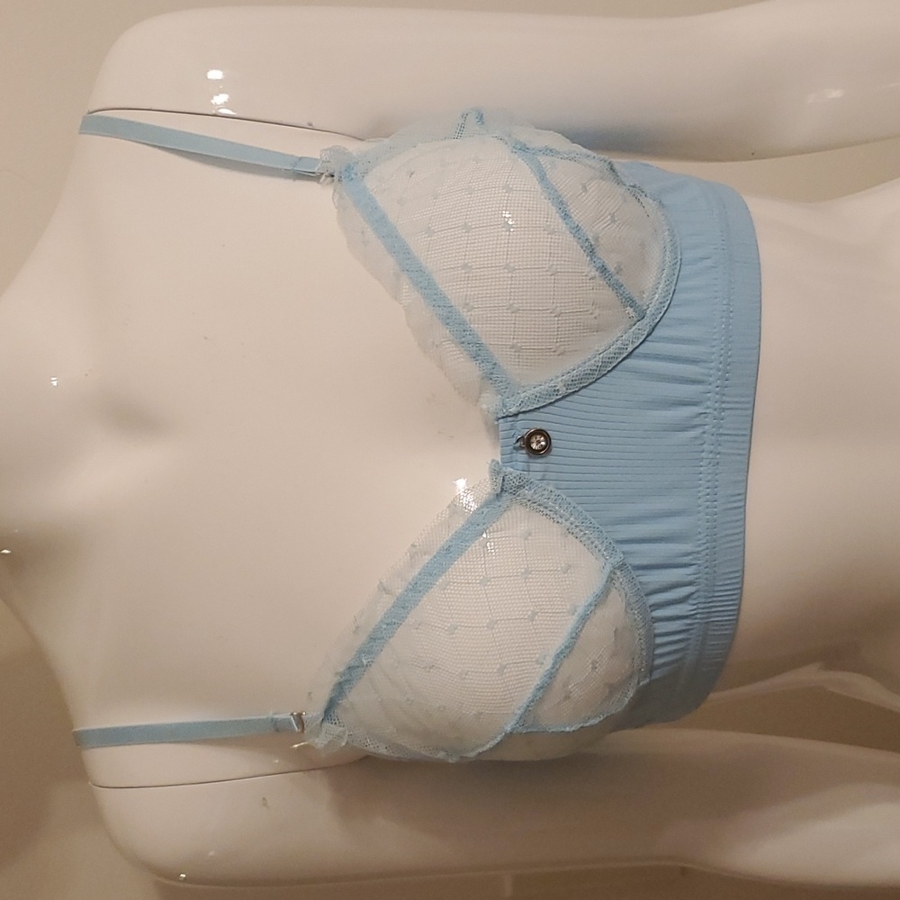 🎄5/$30🎄 New Lace Bra